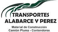 Transportes Alabarce y Pérez (Órgiva)