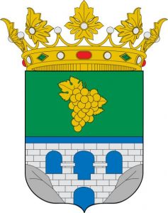 Escudo de Alhama de Almería