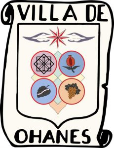 Escudo de Ohanes