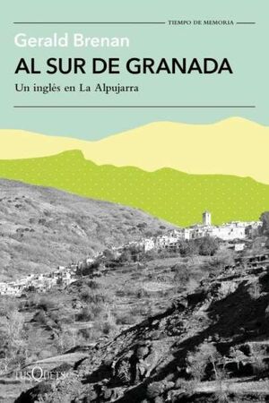 Al sur de Granada - 2023
