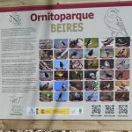 Ornitoparque de Beires